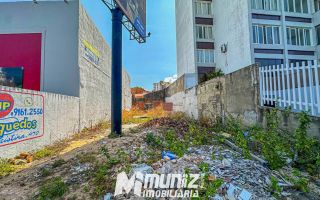 Oportunidade Imperdível! Terreno à Venda na Avenida Ivo do Prado, 13 de Julho