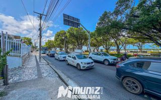 Oportunidade Imperdível! Terreno à Venda na Avenida Ivo do Prado, 13 de Julho