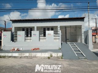 Excelente Casa Para Venda No Bairro Farolandia