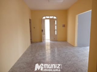 Excelente Casa Para Venda No Bairro Farolandia