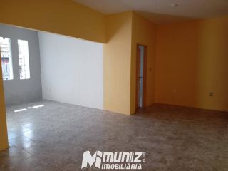 Excelente Casa Para Venda No Bairro Farolandia