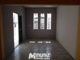 Excelente Casa Para Venda No Bairro Farolandia