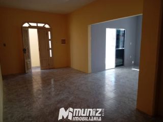 Excelente Casa Para Venda No Bairro Farolandia