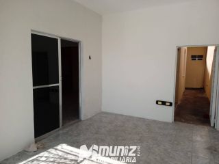 Excelente Casa Para Venda No Bairro Farolandia