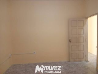 Excelente Casa Para Venda No Bairro Farolandia