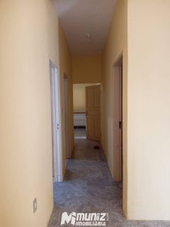 Excelente Casa Para Venda No Bairro Farolandia