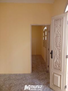 Excelente Casa Para Venda No Bairro Farolandia