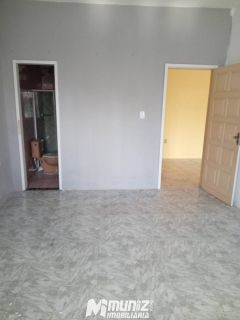 Excelente Casa Para Venda No Bairro Farolandia