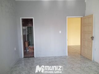 Excelente Casa Para Venda No Bairro Farolandia