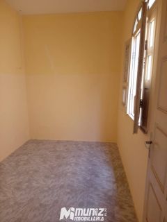 Excelente Casa Para Venda No Bairro Farolandia