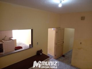 Excelente Casa Para Venda No Bairro Farolandia