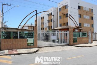 Vende-se Apartamento no Condomínio Morada Real - Rosa Elze