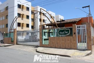 Vende-se Apartamento no Condomínio Morada Real - Rosa Elze