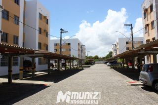 Vende-se Apartamento no Condomínio Morada Real - Rosa Elze
