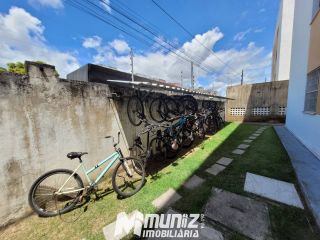 Vende-se Apartamento no Condomínio Morada Real - Rosa Elze