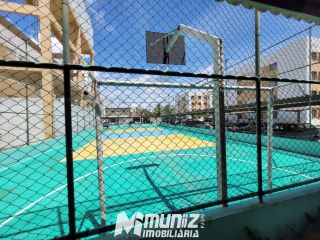 Vende-se Apartamento no Condomínio Morada Real - Rosa Elze