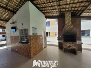 Vende-se Apartamento no Condomínio Morada Real - Rosa Elze