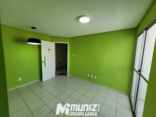 Vende-se Apartamento no Condomínio Morada Real - Rosa Elze