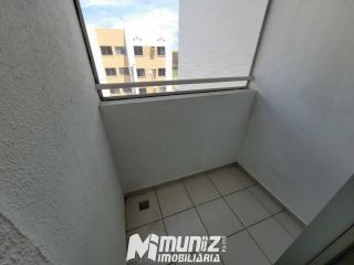 Vende-se Apartamento no Condomínio Morada Real - Rosa Elze