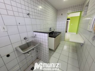 Vende-se Apartamento no Condomínio Morada Real - Rosa Elze