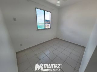 Vende-se Apartamento no Condomínio Morada Real - Rosa Elze