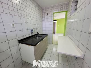 Vende-se Apartamento no Condomínio Morada Real - Rosa Elze