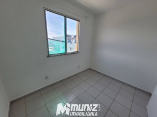 Vende-se Apartamento no Condomínio Morada Real - Rosa Elze