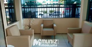 Vende-se Excelente Apartamento No Condomínio Elevatto Clube