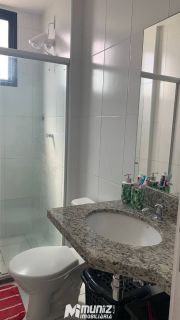 Vende-se Excelente Apartamento No Condomínio Elevatto Clube