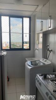 Vende-se Excelente Apartamento No Condomínio Elevatto Clube