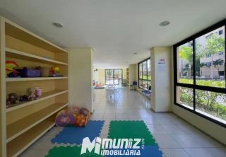 Vende-se Excelente Apartamento No Condomínio Elevatto Clube