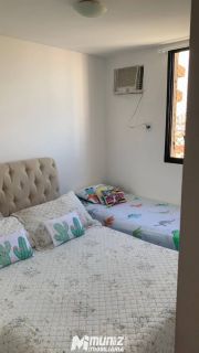 Vende-se Excelente Apartamento No Condomínio Elevatto Clube
