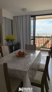 Vende-se Excelente Apartamento No Condomínio Elevatto Clube