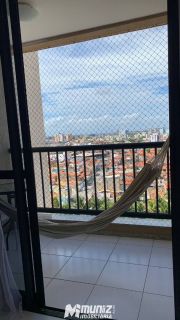 Vende-se Excelente Apartamento No Condomínio Elevatto Clube