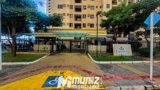 Vende-se Excelente Apartamento No Condomínio Elevatto Clube