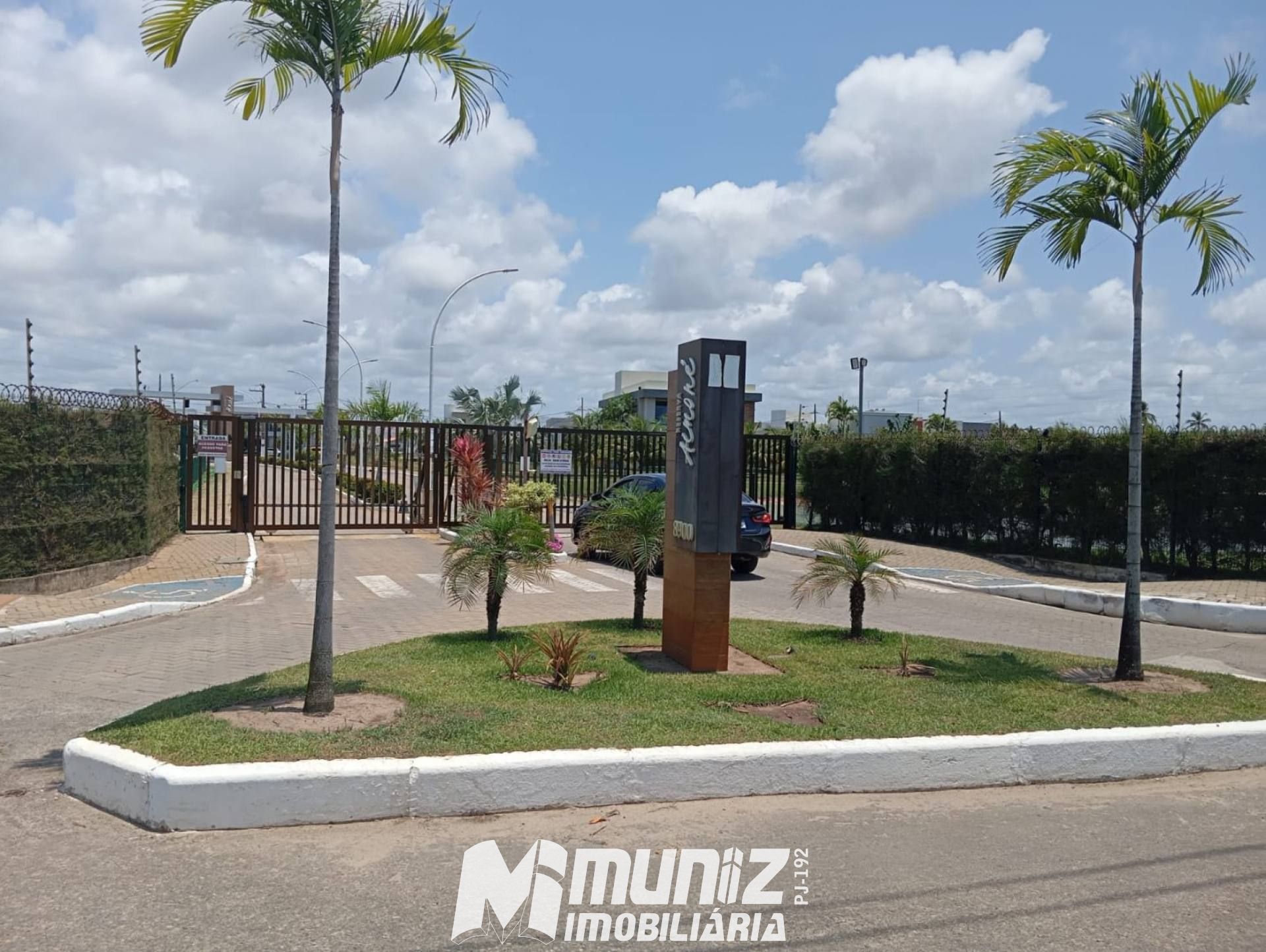 Excelente Lote A Venda Na Reserva Aimoré