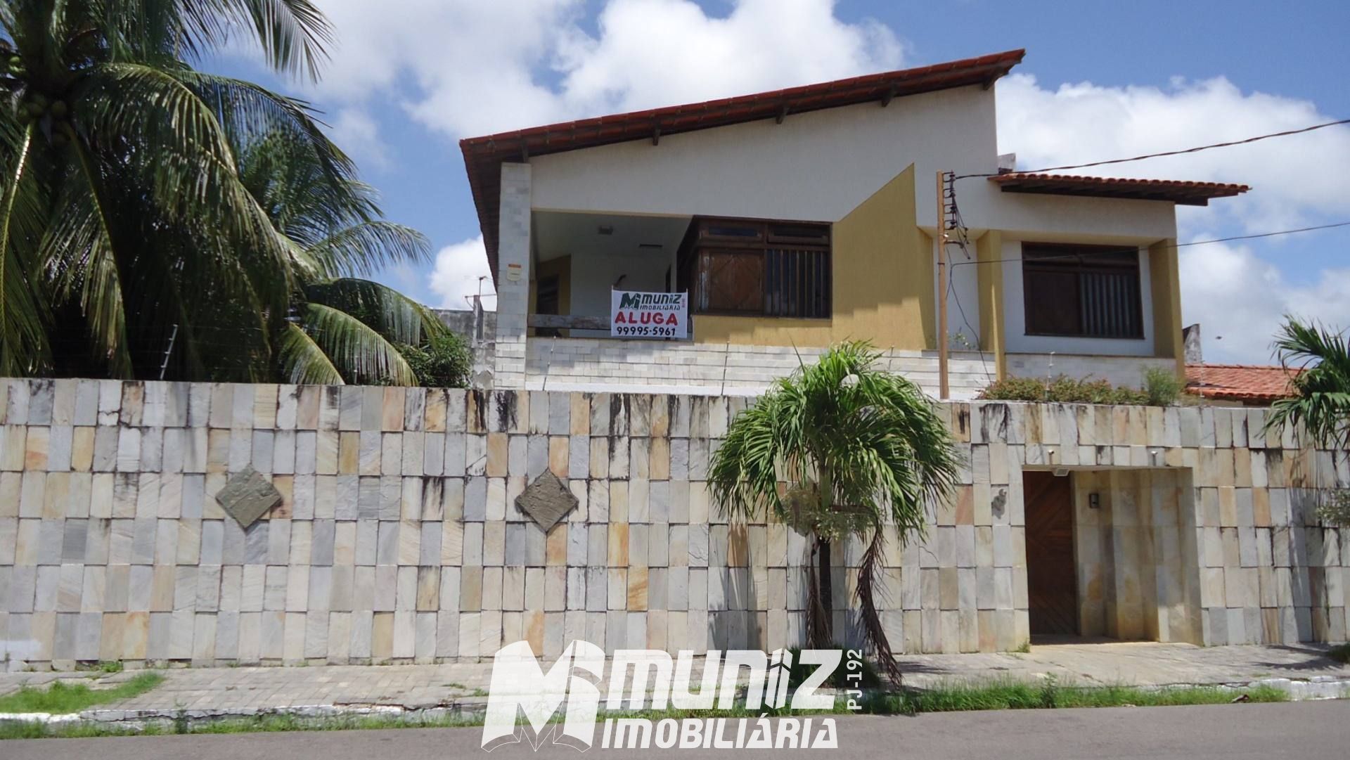 VENDE-SE OTIMA CASA DE ESQUINA - INACIO BARBOSA