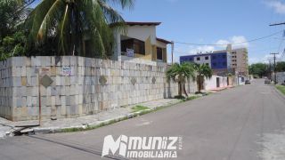 VENDE-SE OTIMA CASA DE ESQUINA - INACIO BARBOSA