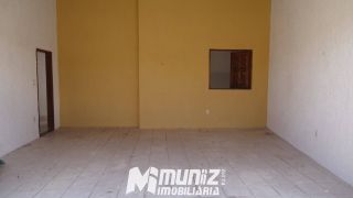 VENDE-SE OTIMA CASA DE ESQUINA - INACIO BARBOSA