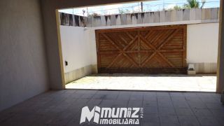 VENDE-SE OTIMA CASA DE ESQUINA - INACIO BARBOSA