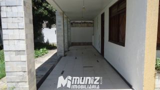 VENDE-SE OTIMA CASA DE ESQUINA - INACIO BARBOSA