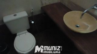 VENDE-SE OTIMA CASA DE ESQUINA - INACIO BARBOSA