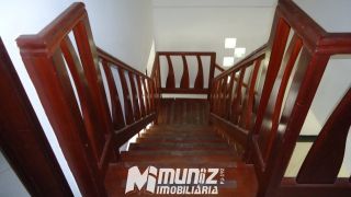 VENDE-SE OTIMA CASA DE ESQUINA - INACIO BARBOSA