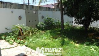 VENDE-SE OTIMA CASA DE ESQUINA - INACIO BARBOSA