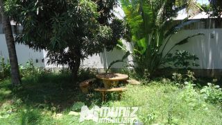 VENDE-SE OTIMA CASA DE ESQUINA - INACIO BARBOSA