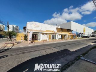 Sala Comercial Com Excelente Localização No Bairro Luzia Disponível Para Aluguel