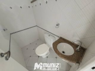 Sala Comercial Com Excelente Localização No Bairro Luzia Disponível Para Aluguel