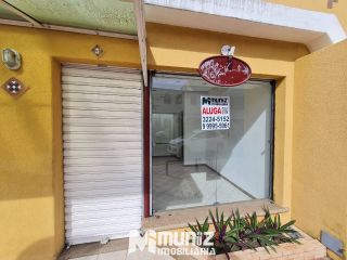 Sala Comercial Para Alugar no bairro Luzia em Aracaju