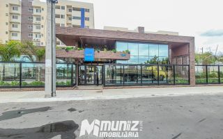 Aluguel Aconchegante no Aruana Prime – Semi-Mobiliado e Condomínio Incluso por R$ 2.300