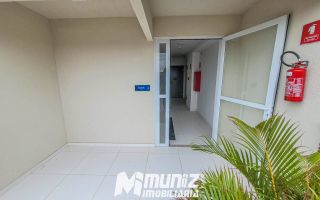 Aluguel Aconchegante no Aruana Prime – Semi-Mobiliado e Condomínio Incluso por R$ 2.300